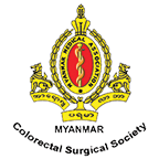 Myanmar Colorectal Surgical Society
